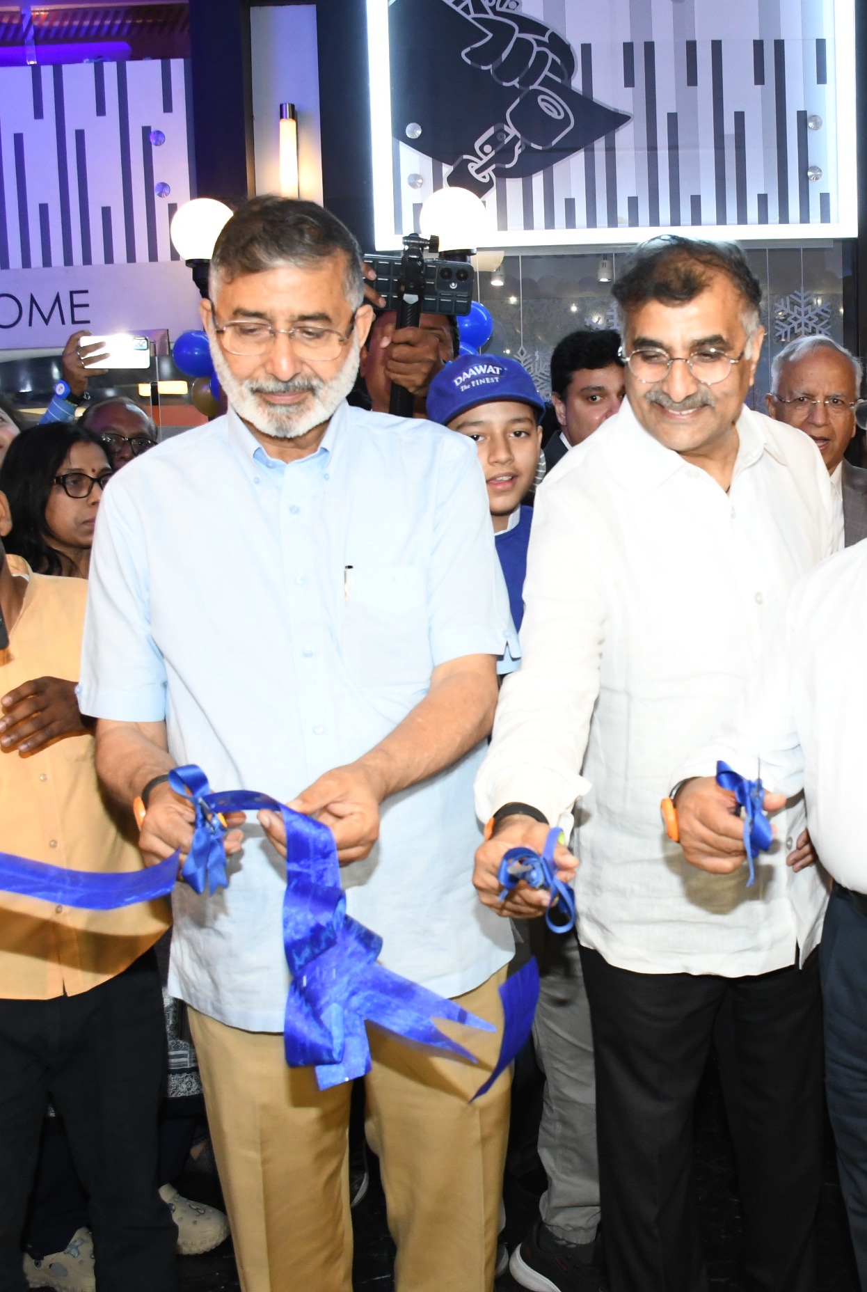 LT Foods Partners with KidZania India to Launch Daawat Factory for Immersive Learning Experience